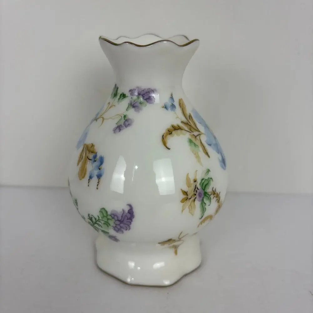 Williams Sonoma Bridgerton Floral Bud Vase Diffuser